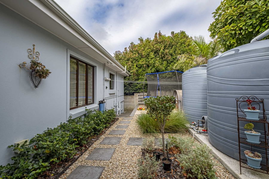 3 Bedroom Property for Sale in Kamma Heights Eastern Cape